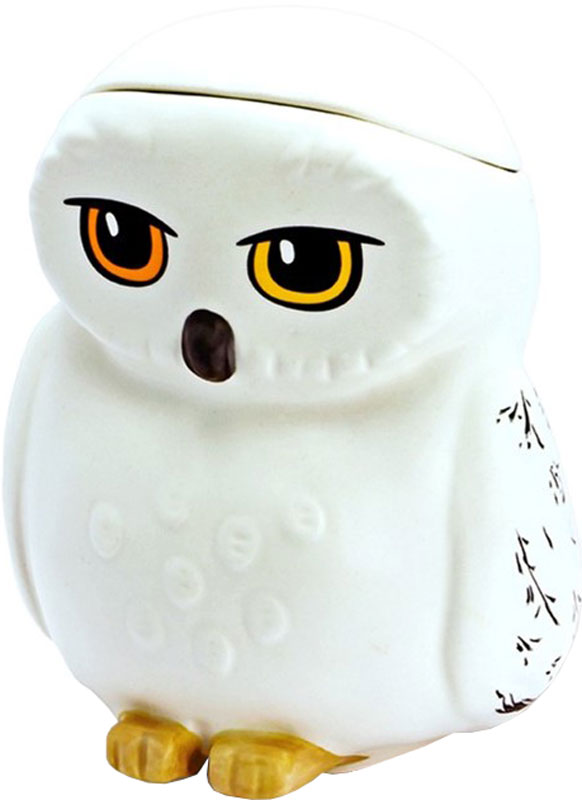 Чашка ABYSTYLE Harry Potter Hedwig 500 мл (ABYMUG679) в Киеве