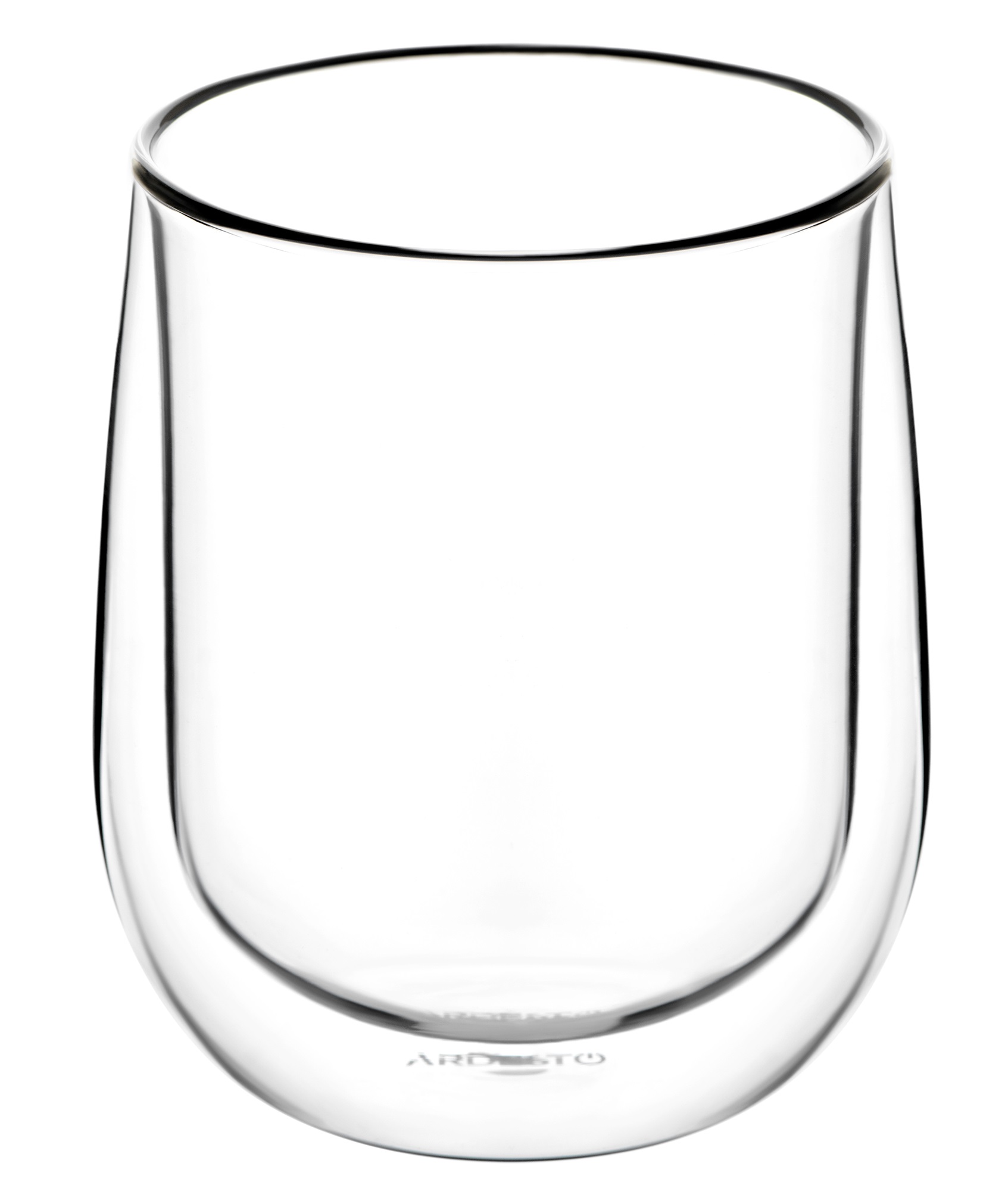 Набор чашек ARDESTO 360 мл 2 шт (AR2636BR) в Киеве