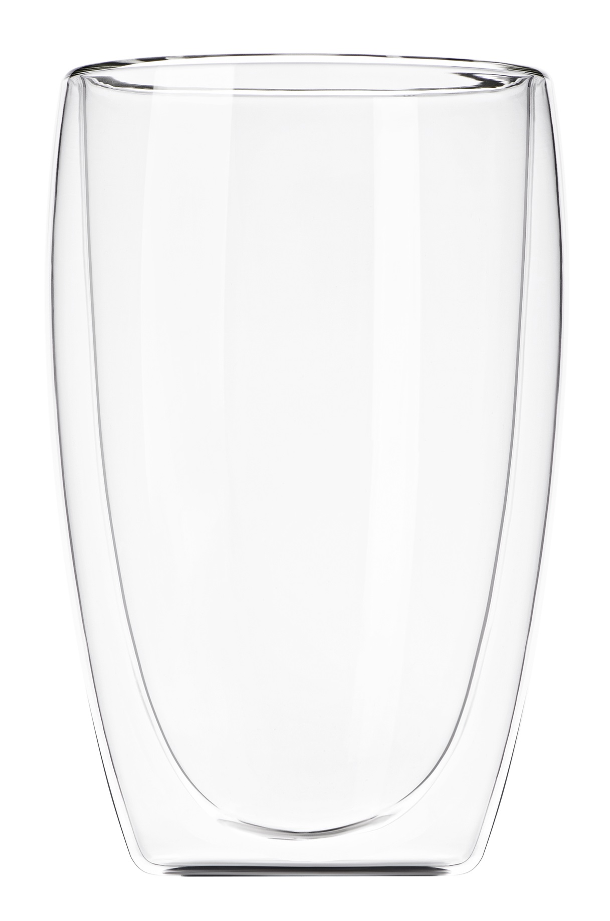 Набір чашок ARDESTO 400 мл 2 шт (AR2640BGR) в Києві