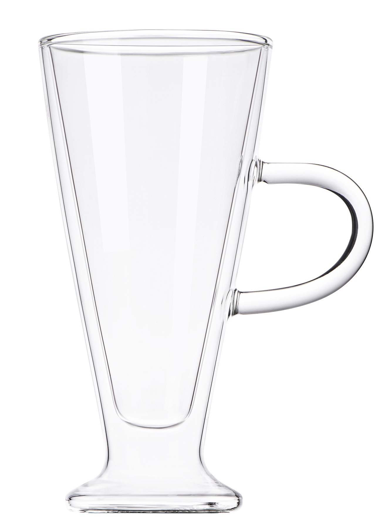 Набор чашек ARDESTO 230 мл 2 шт (AR2623BHR) в Киеве