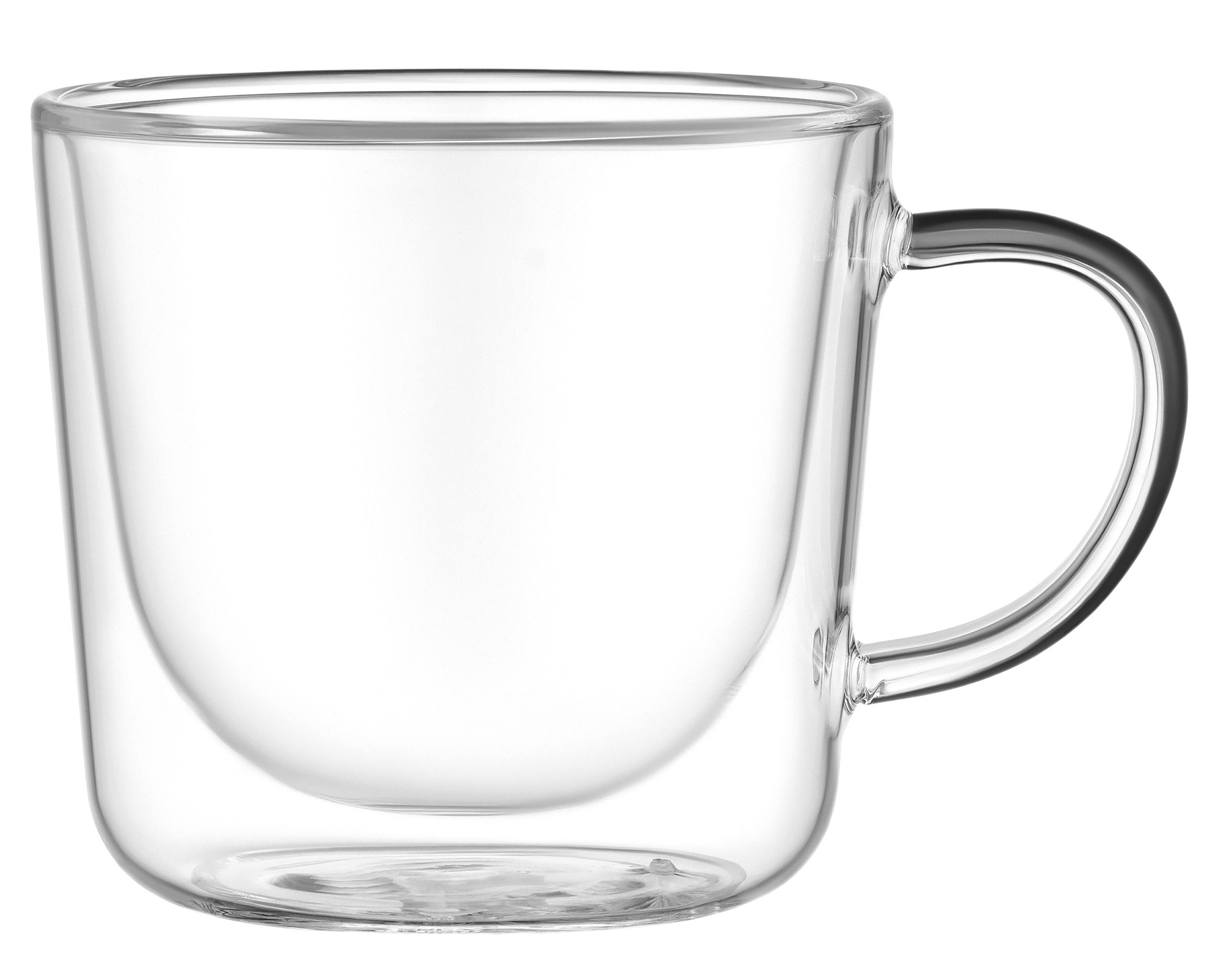 Набір чашок ARDESTO 450 мл 2 шт (AR2645BH) в Києві