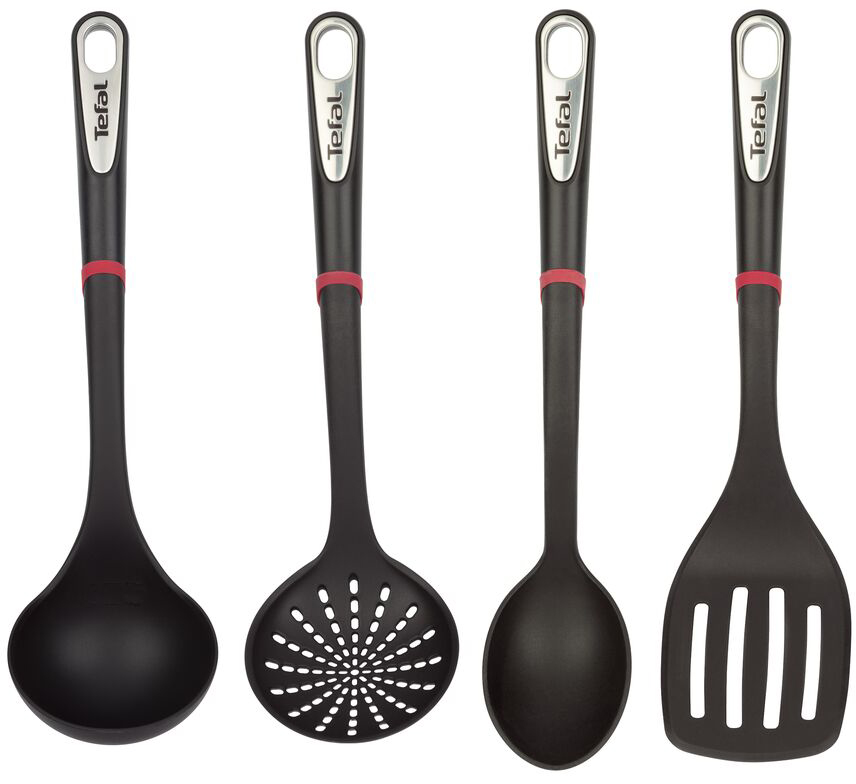 Набор кухонных аксессуаров Tefal Ingenio 4 пр (K206S414) в Киеве