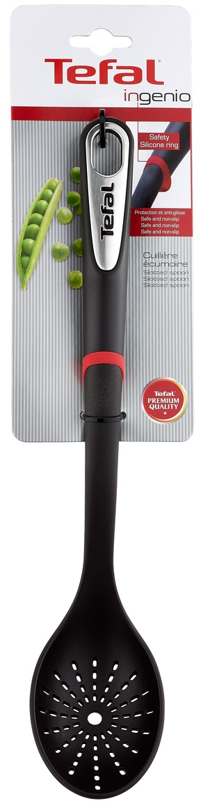 Шумовка TEFAL Ingenio 39 см (K2060314) · 2