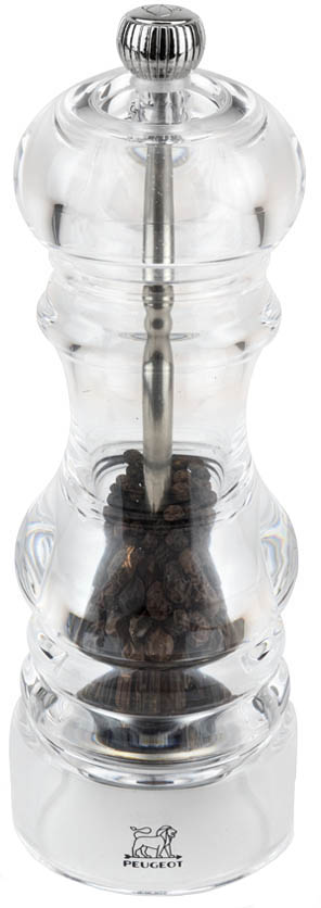Млинок для перцю PEUGEOT Nancy 18 см (900818) в Києві