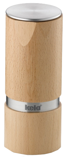 Млинок для перцю та солі KELA Kauri 13 см (12190) в Києві