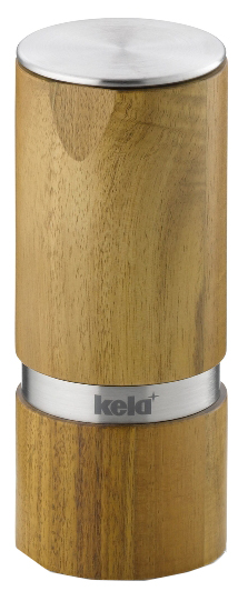 Млинок для перцю та солі KELA Kauri 13 см (12195) в Києві