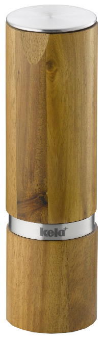 Млинок перцю та солі KELA Kauri 18 см (12196) в Києві