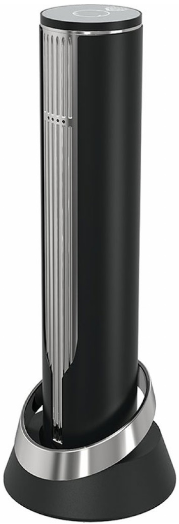 Розумний штопор PRESTIGIO Maggiore Smart Wine Opener (PWO104SL) · 2
