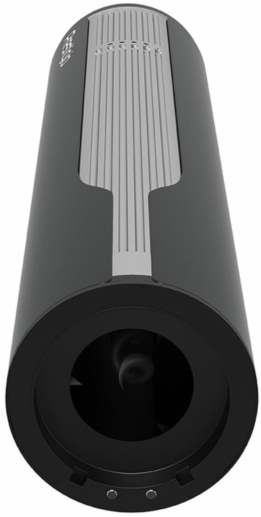 Розумний штопор PRESTIGIO Maggiore Smart Wine Opener (PWO104SL) · 3