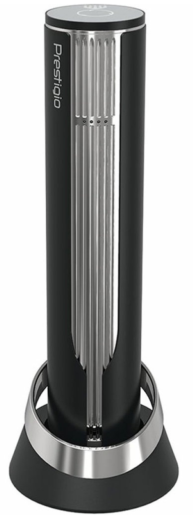 Умный штопор PRESTIGIO Maggiore Smart Wine Opener (PWO104SL) в Киеве