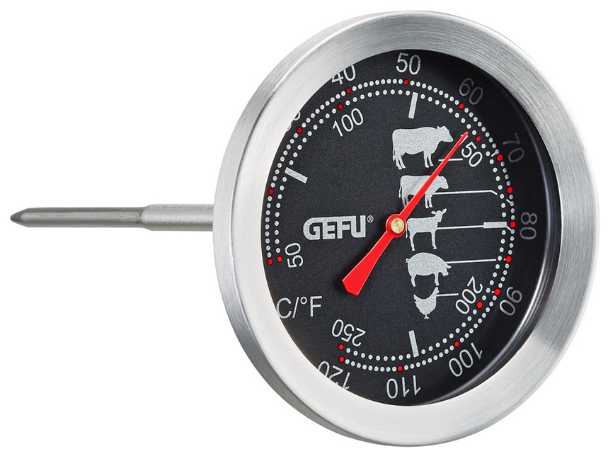 Термометр для жарки GEFU MESSIMO (21880) в Киеве