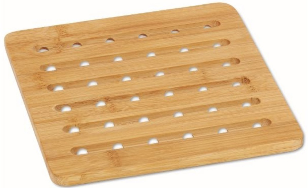 Підставка під гаряче KELA Kian 20x20 см (11797) · 2