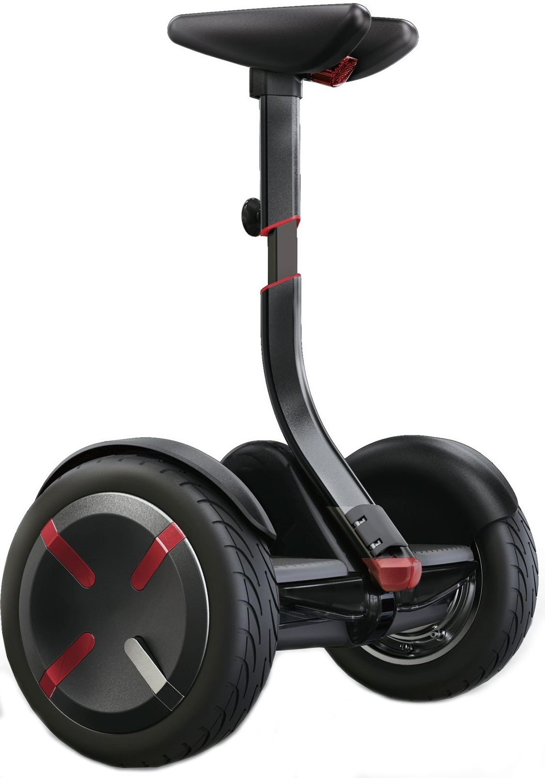 

Гироскутер SEGWAY Ninebot MiniPRO Black