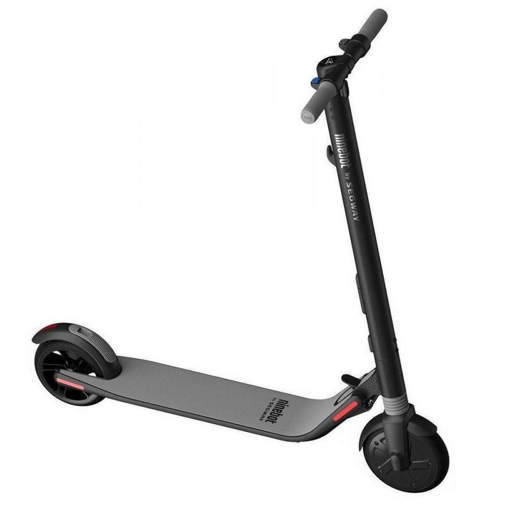 

Электросамокат Ninebot by Segway ES1 (40.01.0000.01)