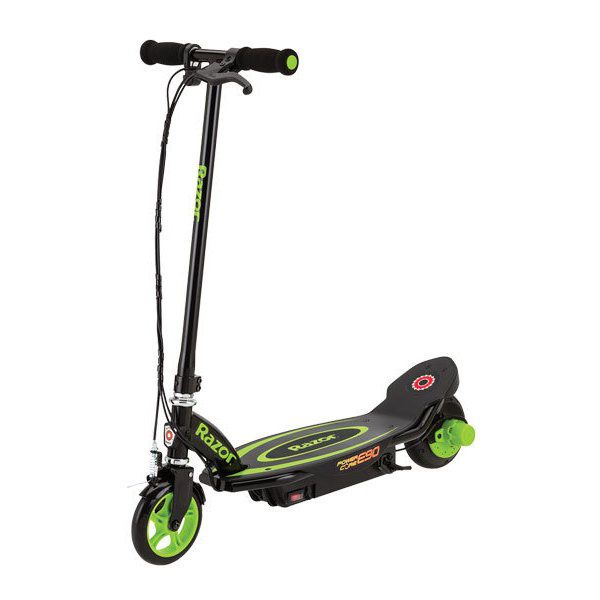 

Электросамокат Razor Power Core E90 Green