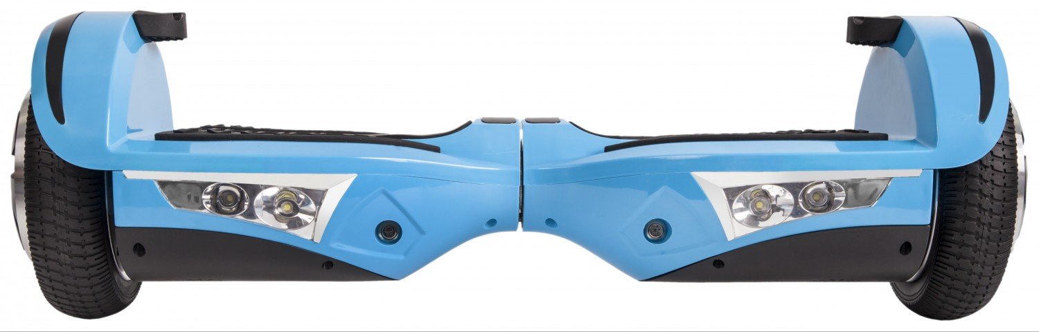 

Гироборд 2Е HB 101 7.5” Jump Blue