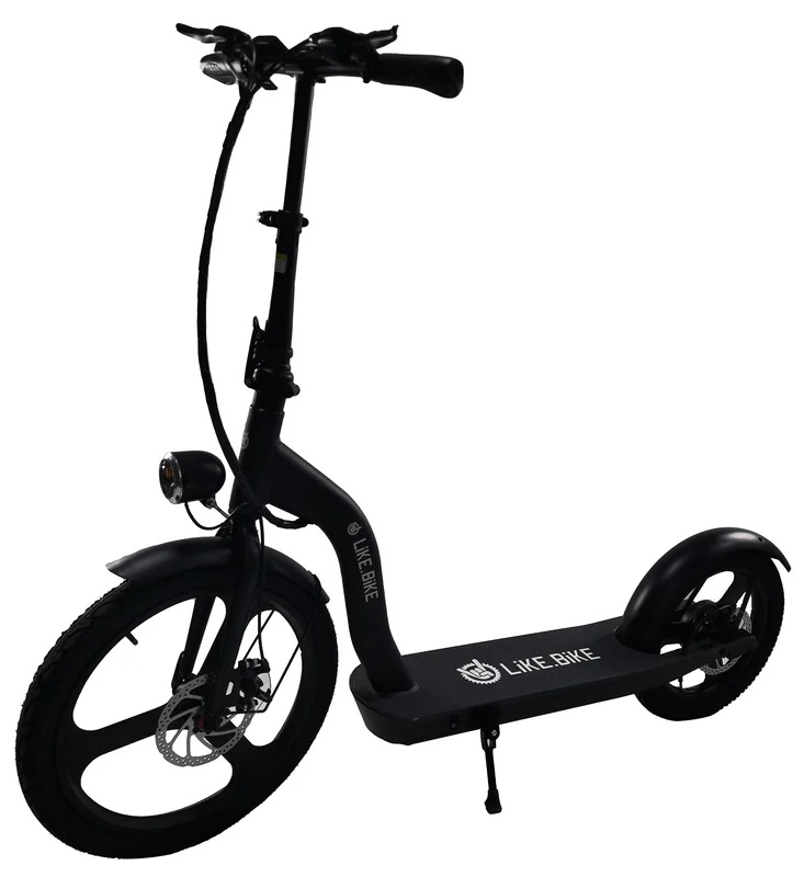 Электросамокат LIKE.BIKE Big Wheel в Киеве