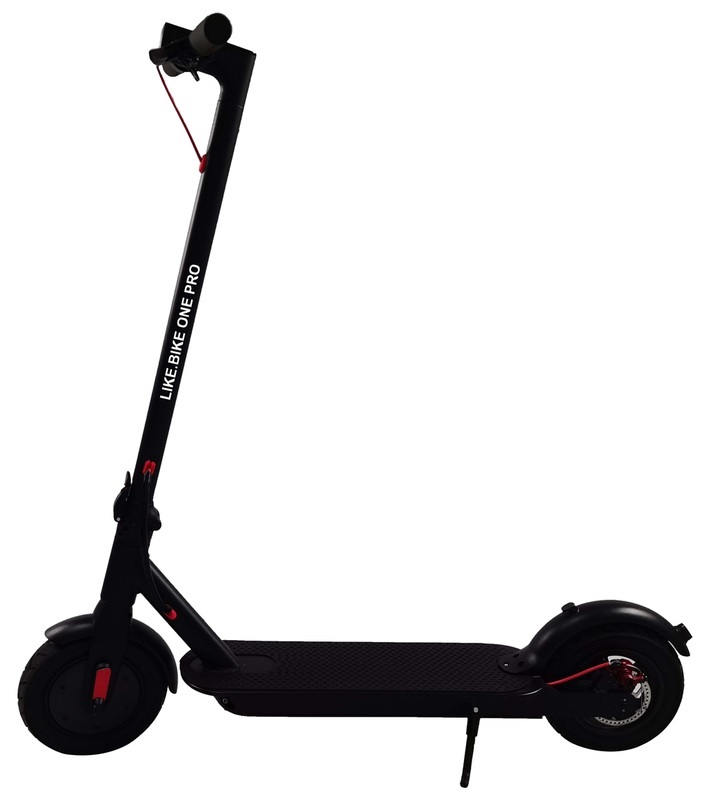 like bicycle