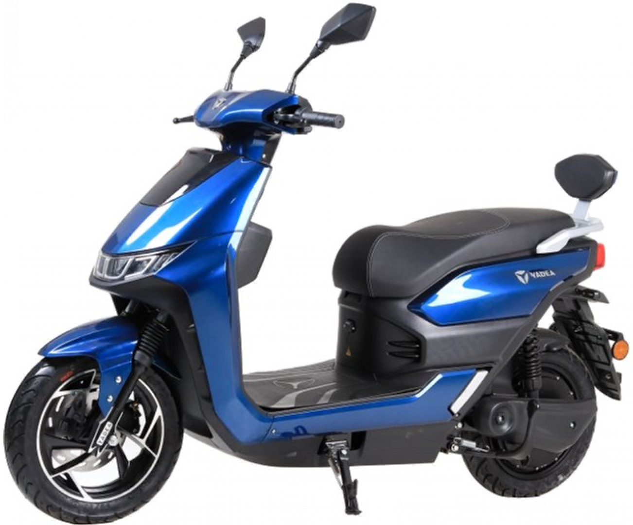 Електроскутер YADEA T9 Blue в Києві