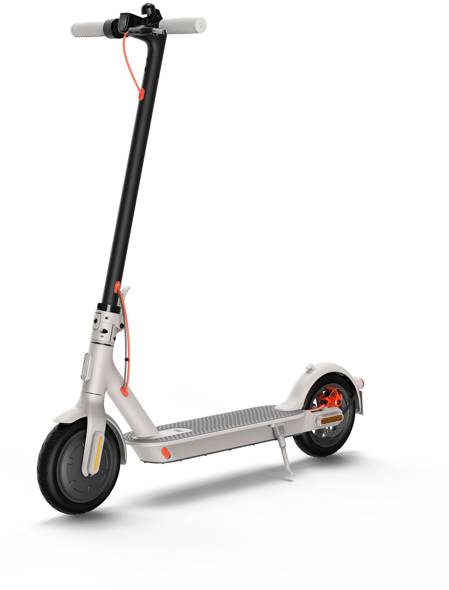 ᐉ Электросамокат XIAOMI Mi Electric Scooter 3 Grey — купить в Киеве и ...
