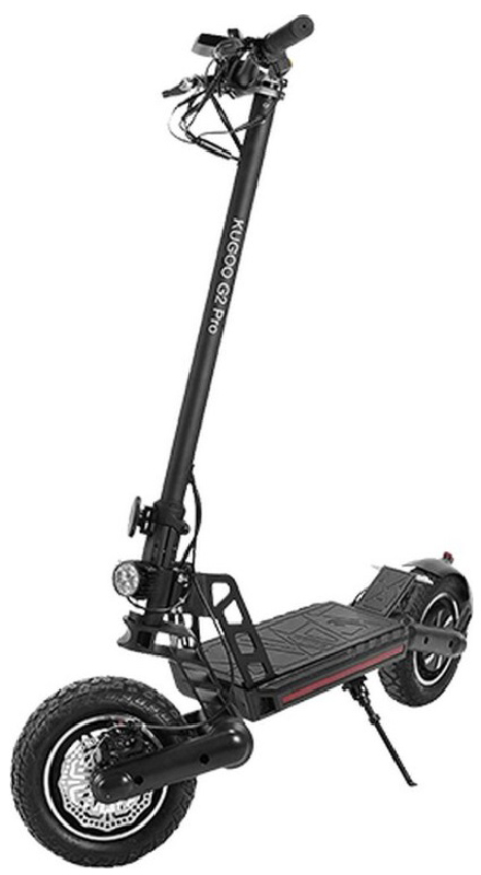Электросамокат KUGOO G2 Pro в Киеве