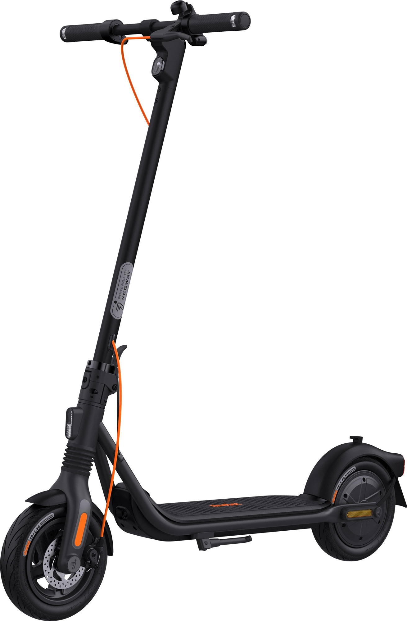 Электросамокат SEGWAY-NINEBOT F2 Pro E Black (AA.05.12.03.0001) в Киеве