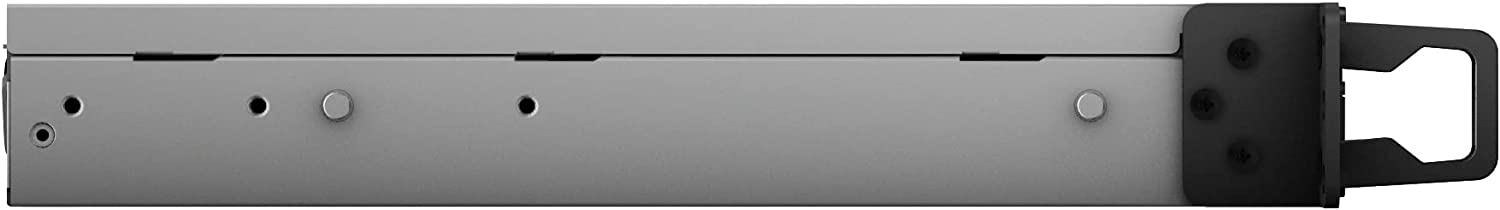 Мережеве сховище SYNOLOGY RS422+ USB/LAN Grey · 6