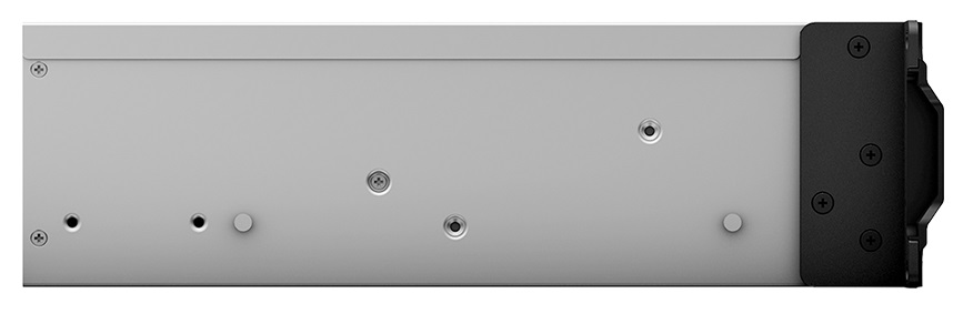 Мережеве сховище SYNOLOGY RS1221RP+ · 4