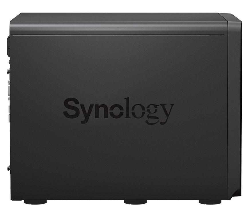 Мережеве сховище SYNOLOGY DS3622XS+ · 6