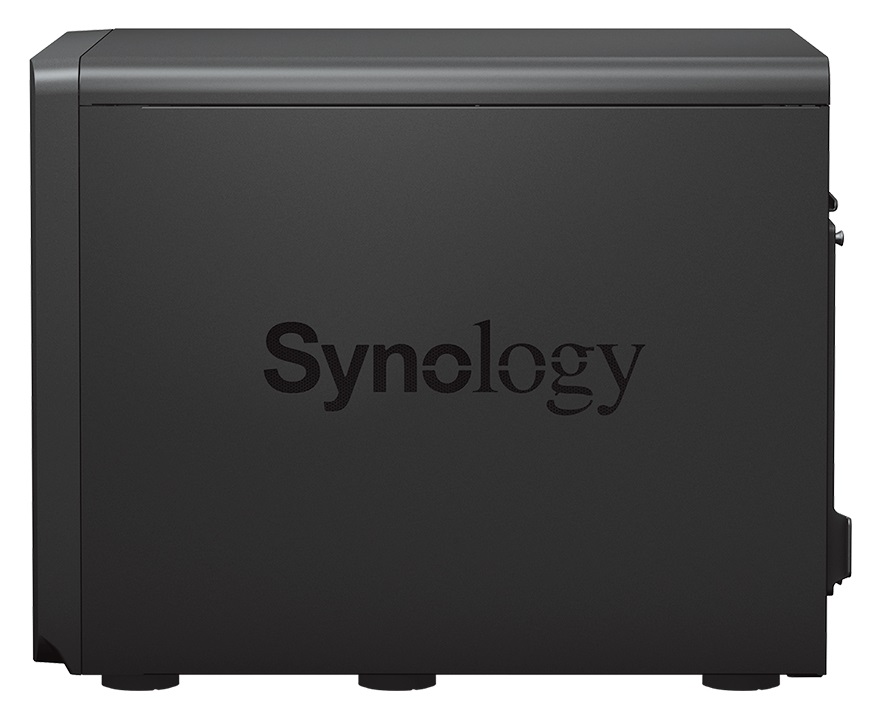 Мережеве сховище SYNOLOGY DS3622XS+ · 5