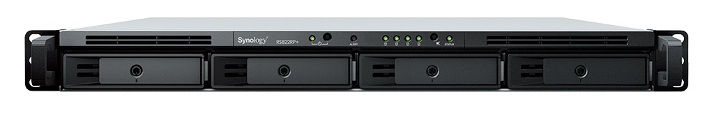 Мережеве сховище SYNOLOGY RS822+ в Києві