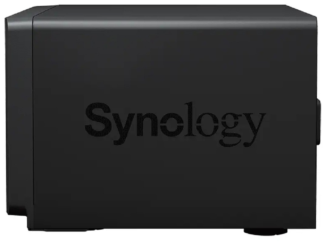 Мережеве сховище SYNOLOGY DS1823xs+ · 5