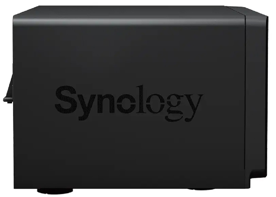 Мережеве сховище SYNOLOGY DS1823xs+ · 6