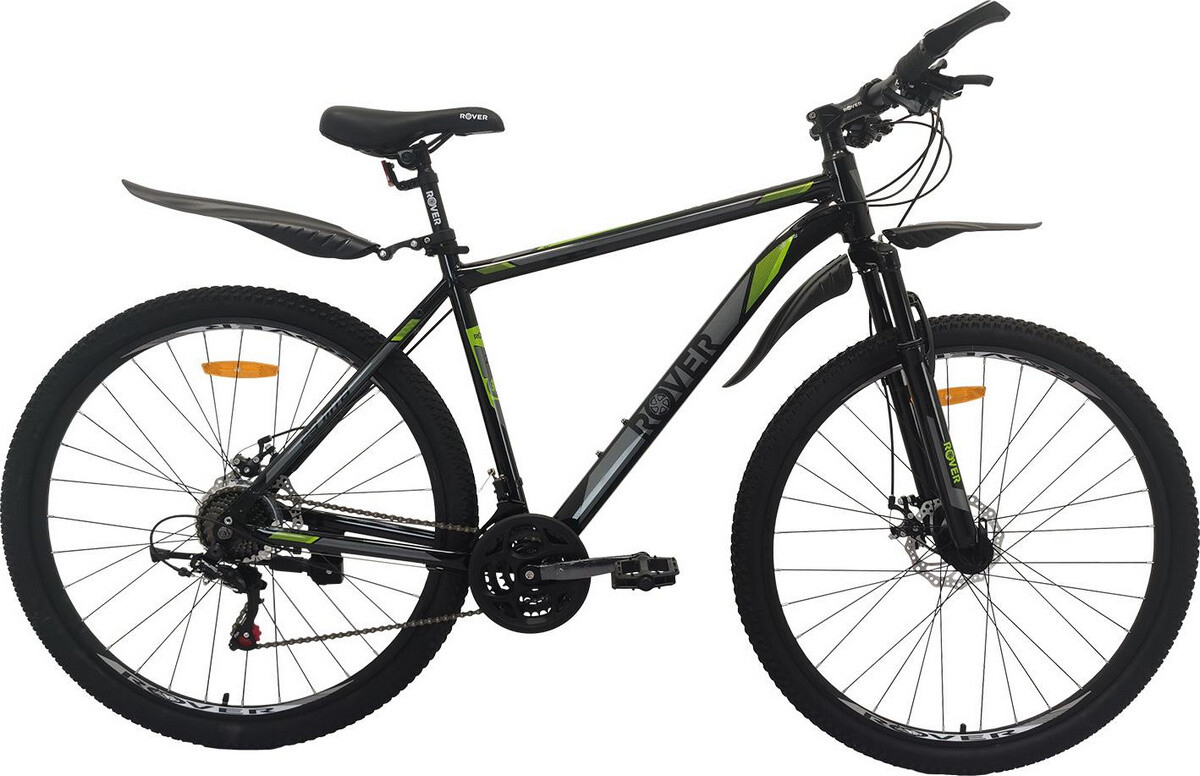 Cosmic eldorado 2024 mtb bicycle