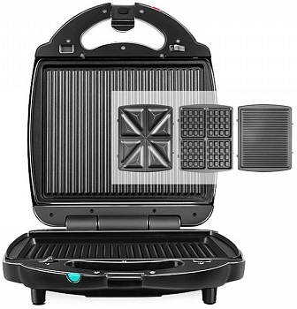 Мультипекарь REDMOND RMB M701/3 в Киеве