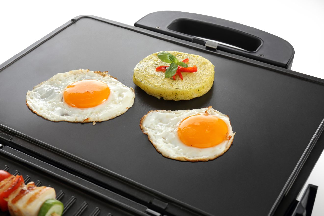 Гриль GORENJE KR1800SDP · 4