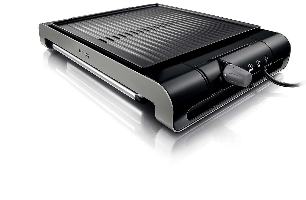 

Гриль PHILIPS HD4417/20