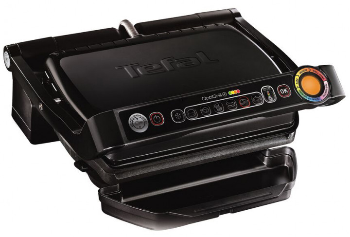 

Гриль TEFAL GC 712834