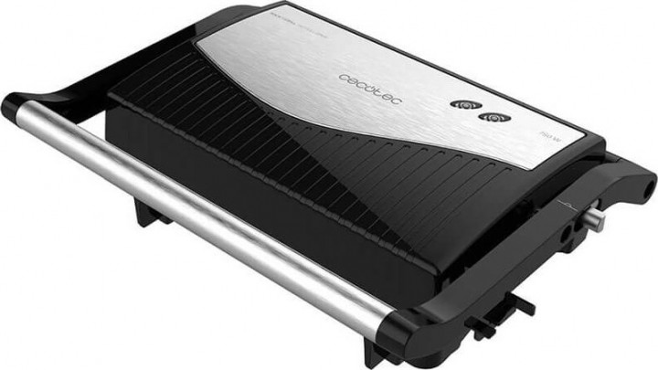 Гриль CECOTEC Rock"nGrill 750 Full Open CCTC-03011 в Києві