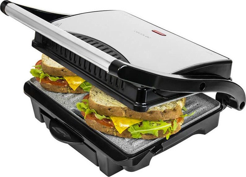 Гриль CECOTEC Rock"nGrill 1000 W CCTC-03023 в Києві