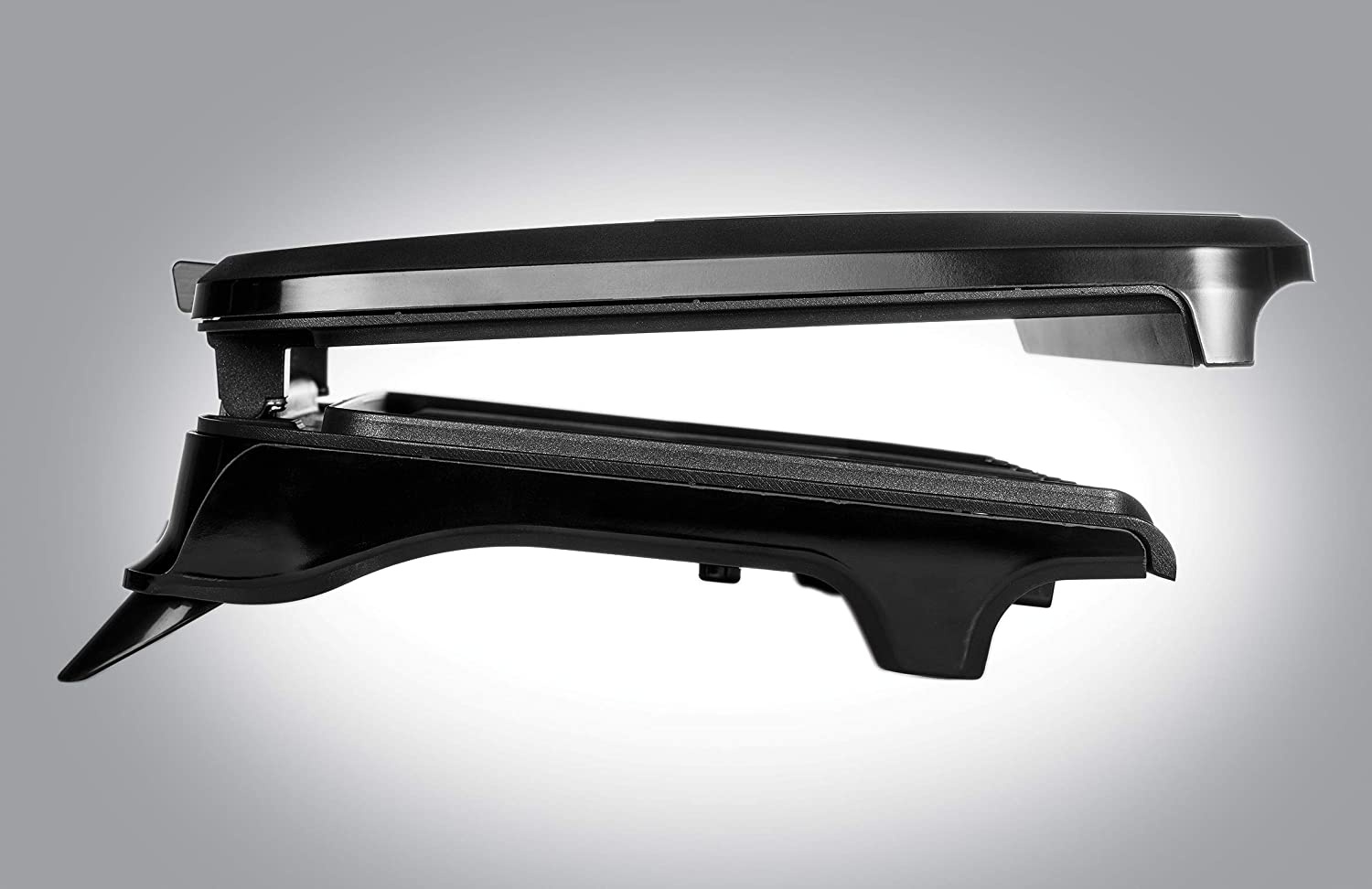 Гриль RUSSELL HOBBS George Foreman 25810-56 Fit Grill Medium · 4