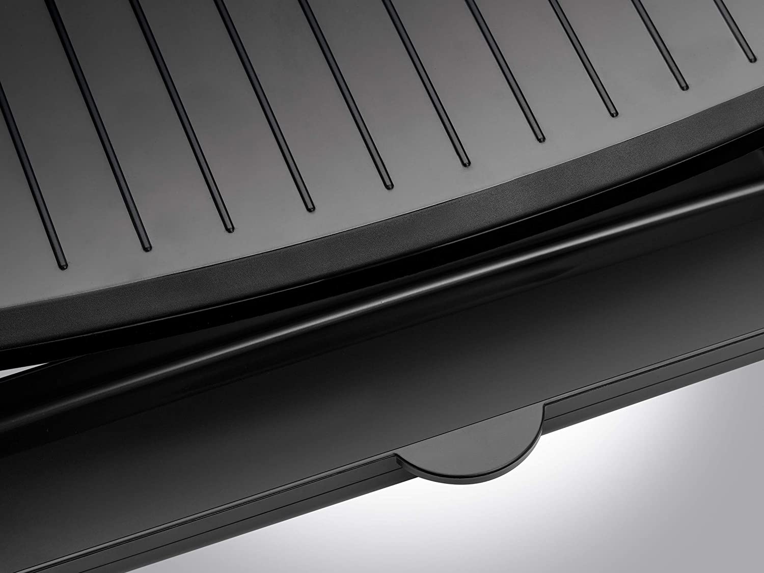 Гриль RUSSELL HOBBS George Foreman 25810-56 Fit Grill Medium · 6