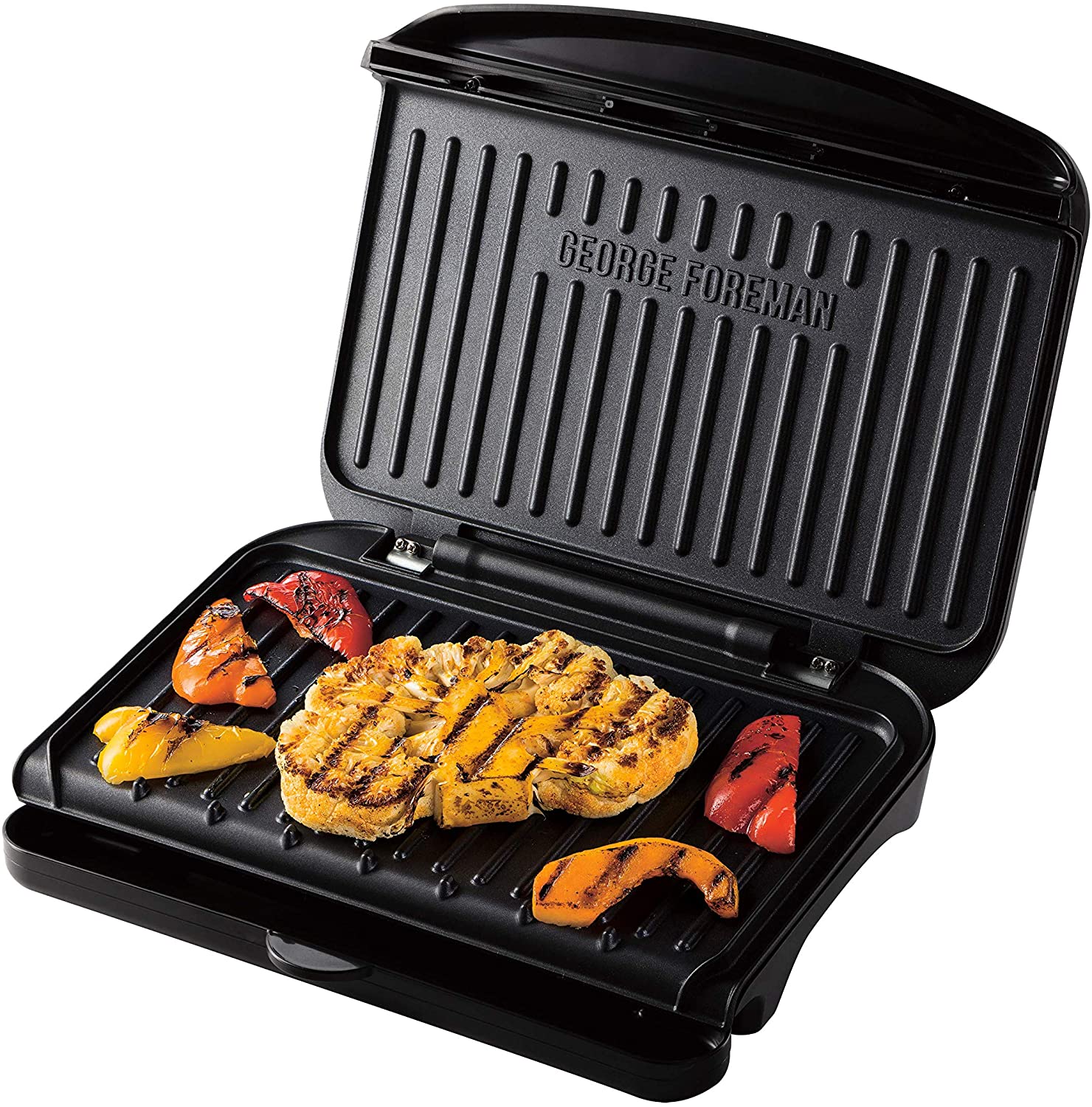 Гриль RUSSELL HOBBS George Foreman 25810-56 Fit Grill Medium в Києві