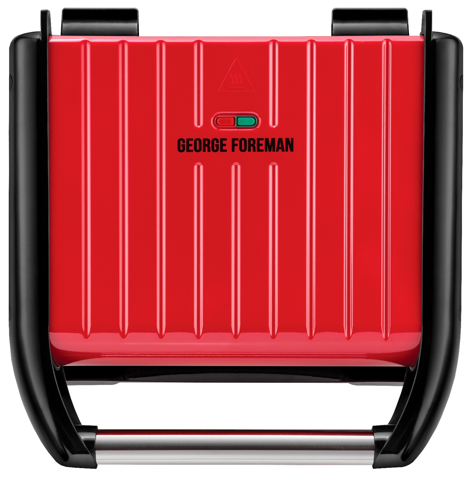 Електрогриль RUSSELL HOBBS George Foreman 25040-56 Family Steel Grill в Києві