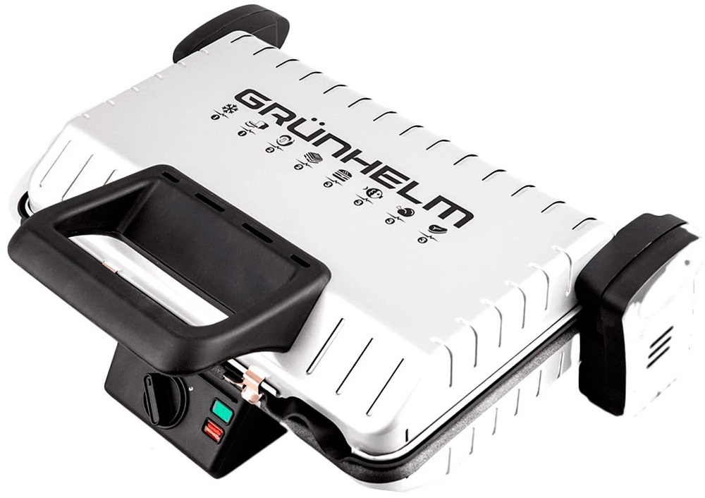 Гриль GRUNHELM G1622 в Киеве