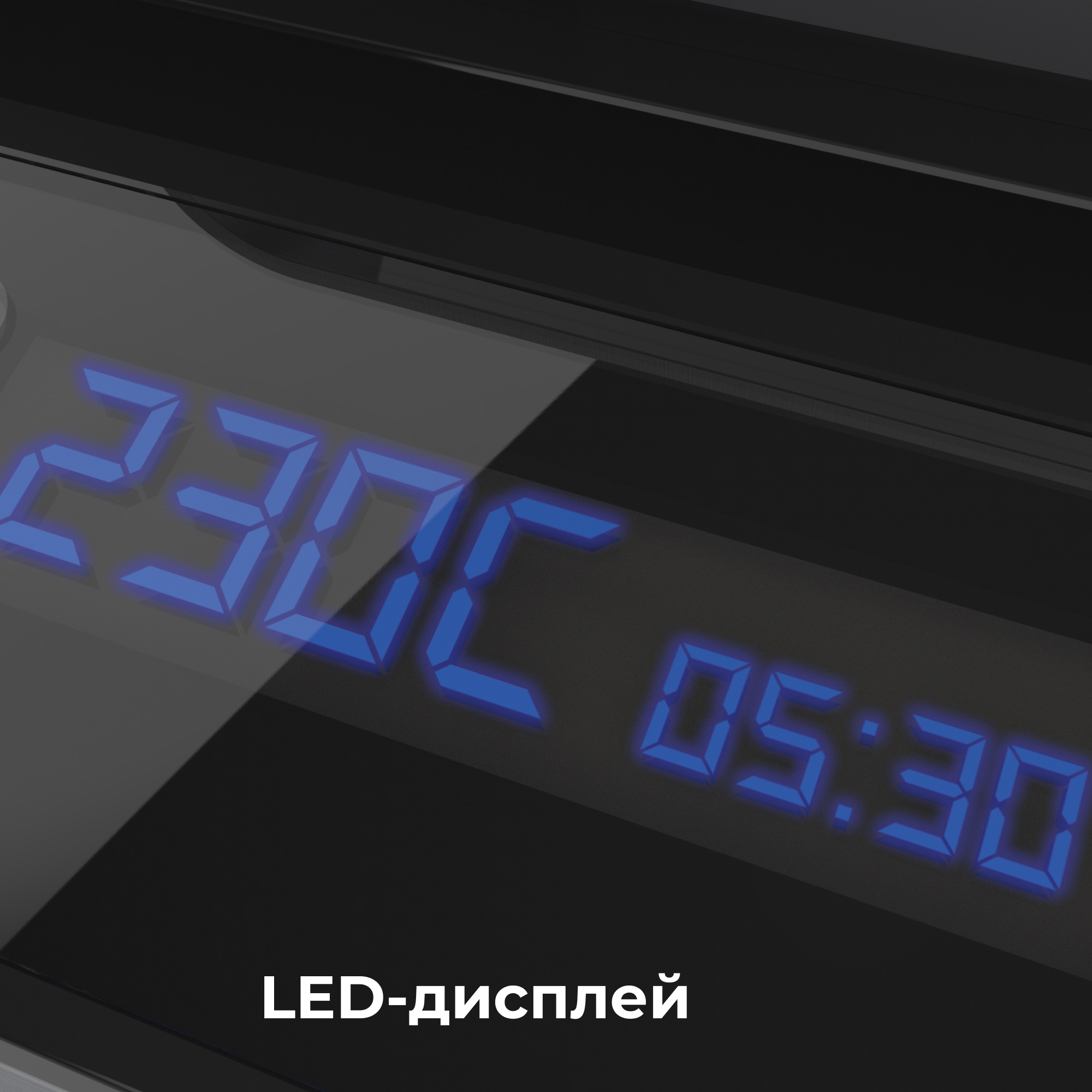 Гриль AENO EG1 · 6