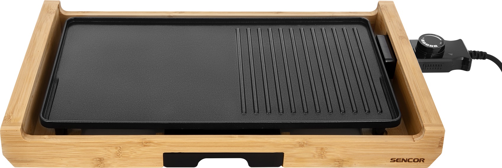 Гриль SENCOR SBG 206BK в Киеве