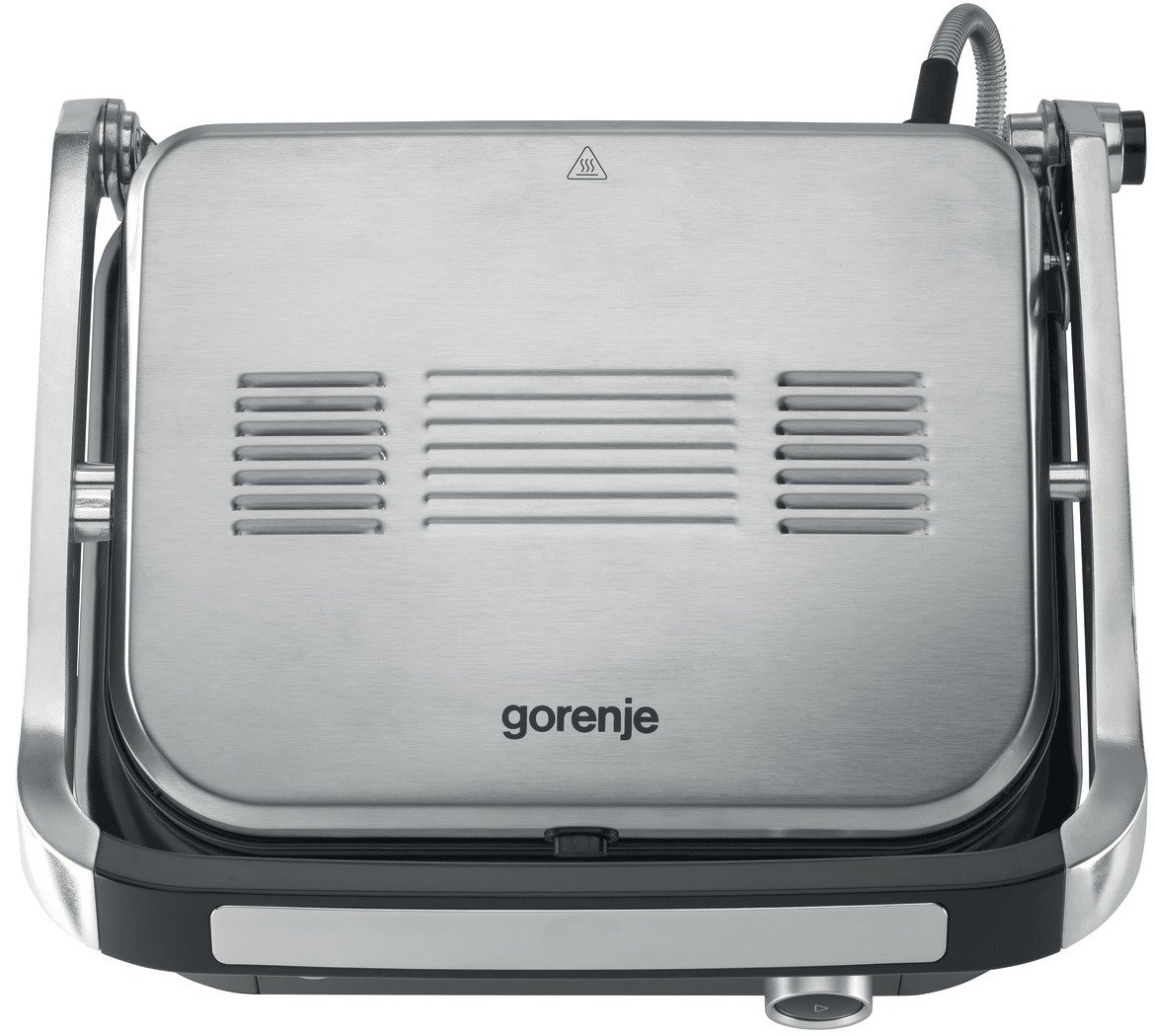 Гриль GORENJE GCG2100S · 4