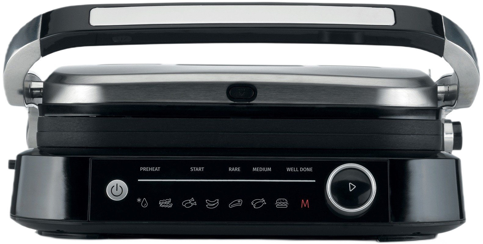 Гриль GORENJE GCG2100S · 3