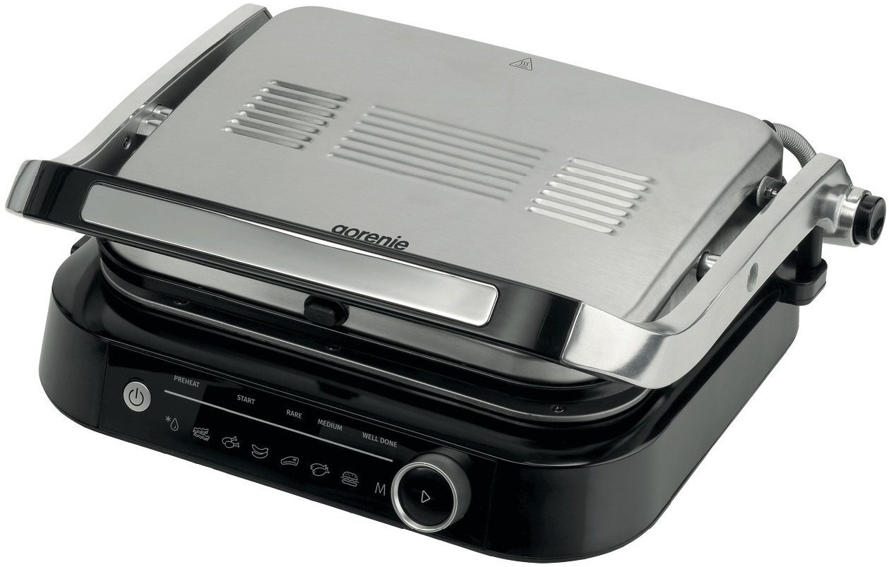 Гриль GORENJE GCG2100S · 2